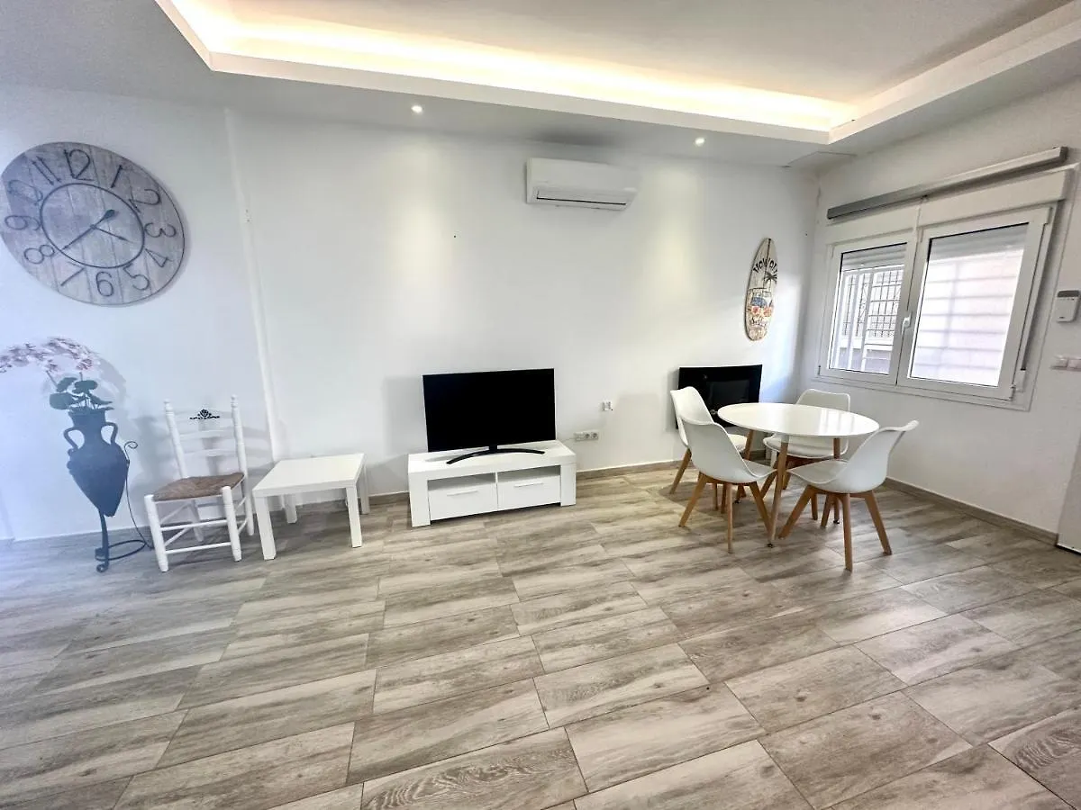 Malaga Centro Apartment 0*,  Spain