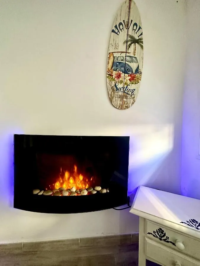 Malaga Centro Apartment